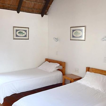 Arniston Seaside Cottages 외부 사진