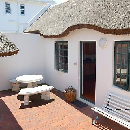 Arniston Seaside Cottages 외부 사진
