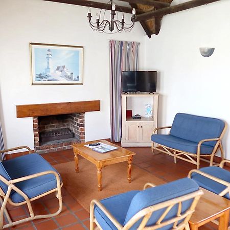 Arniston Seaside Cottages 외부 사진