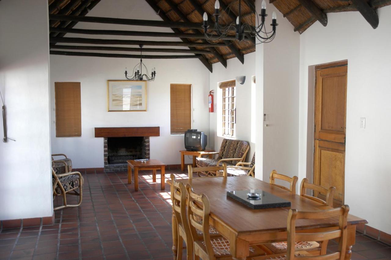 Arniston Seaside Cottages 외부 사진