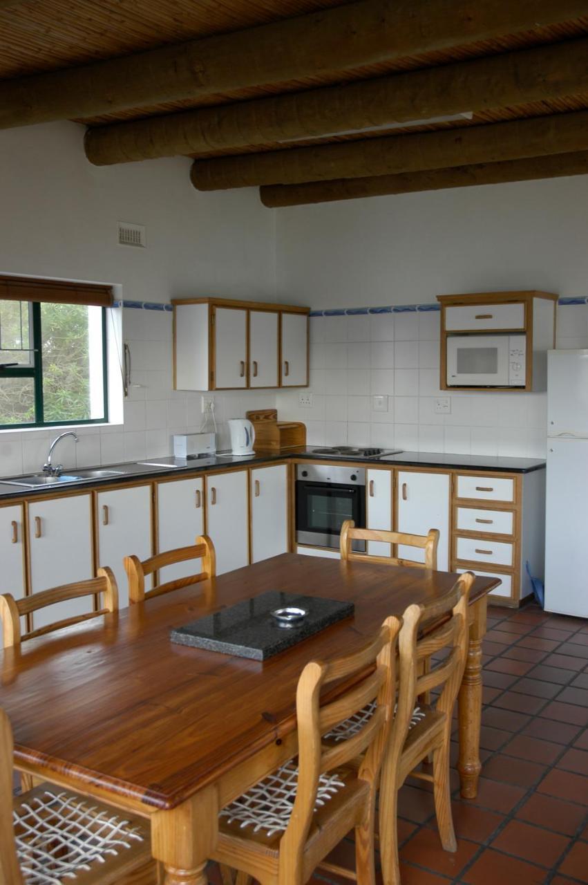 Arniston Seaside Cottages 외부 사진