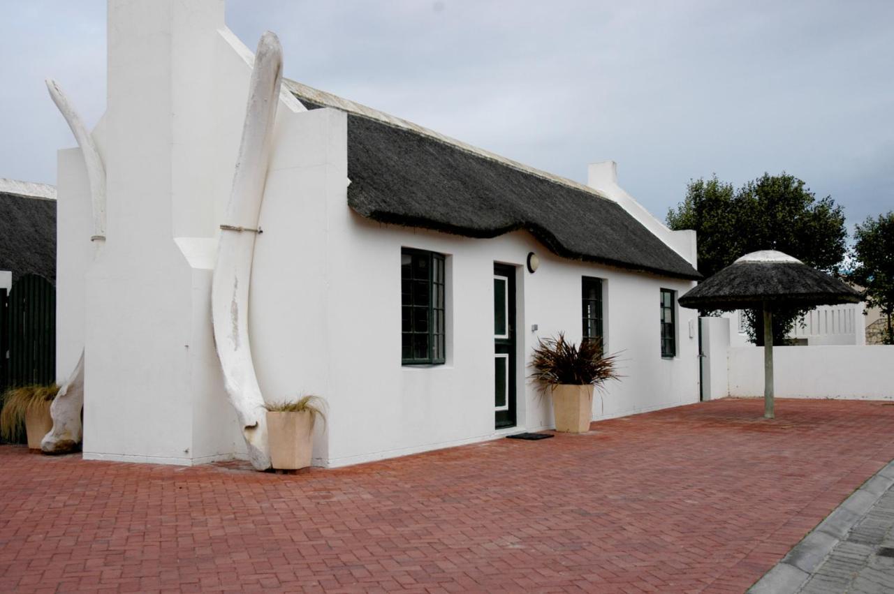 Arniston Seaside Cottages 외부 사진
