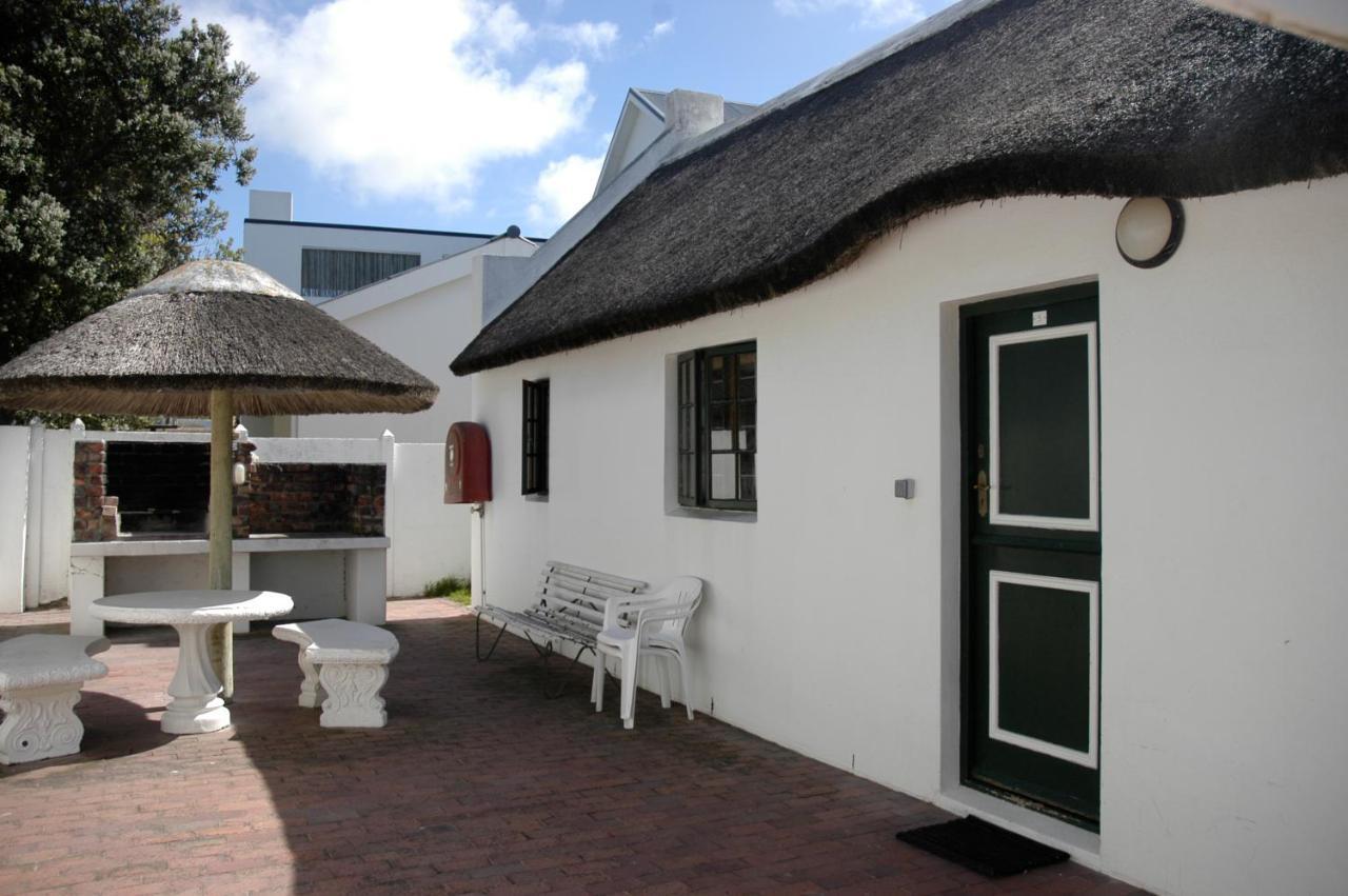 Arniston Seaside Cottages 외부 사진