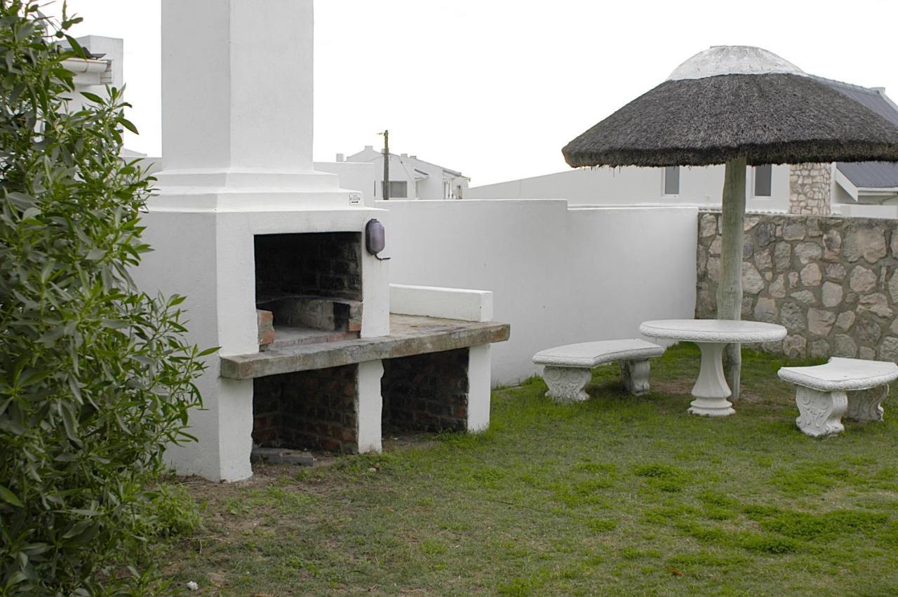 Arniston Seaside Cottages 외부 사진