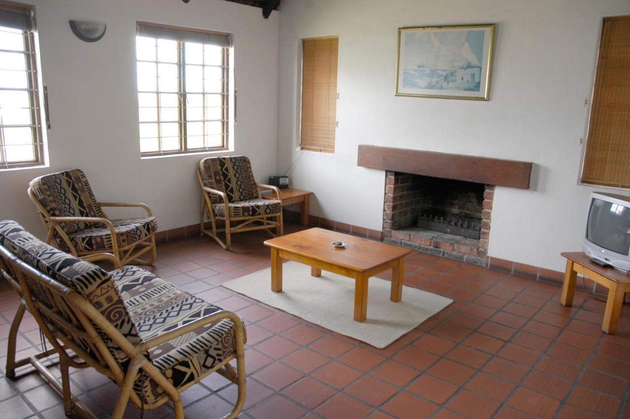 Arniston Seaside Cottages 외부 사진