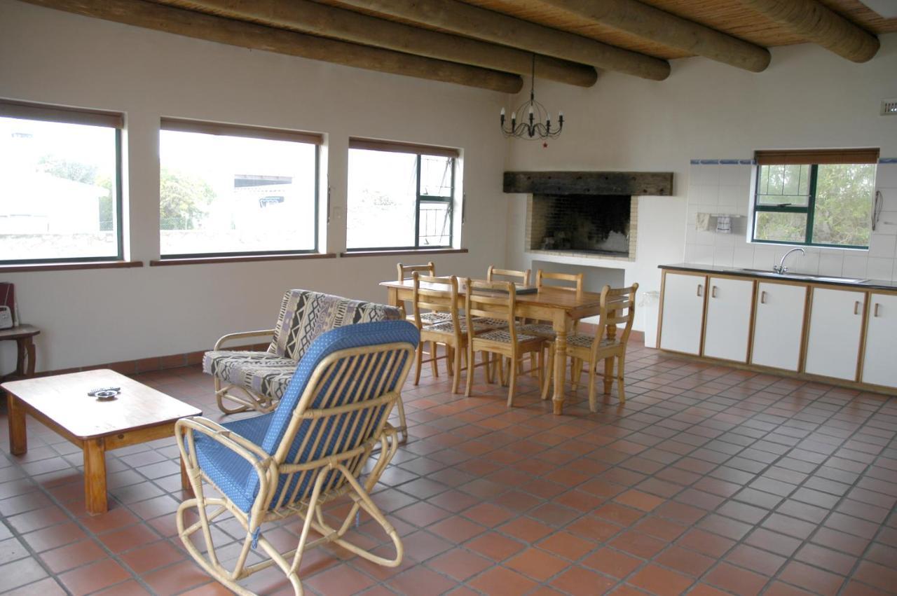 Arniston Seaside Cottages 외부 사진