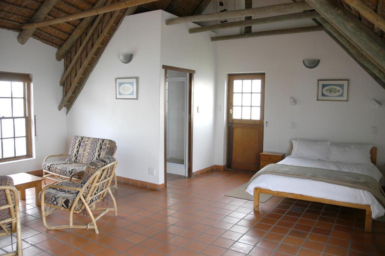 Arniston Seaside Cottages 외부 사진