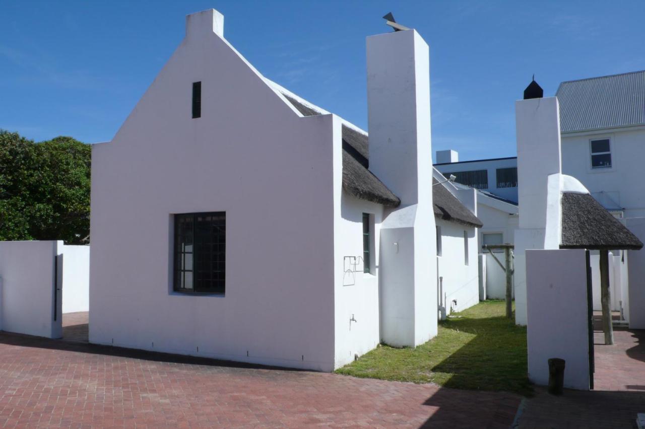 Arniston Seaside Cottages 외부 사진