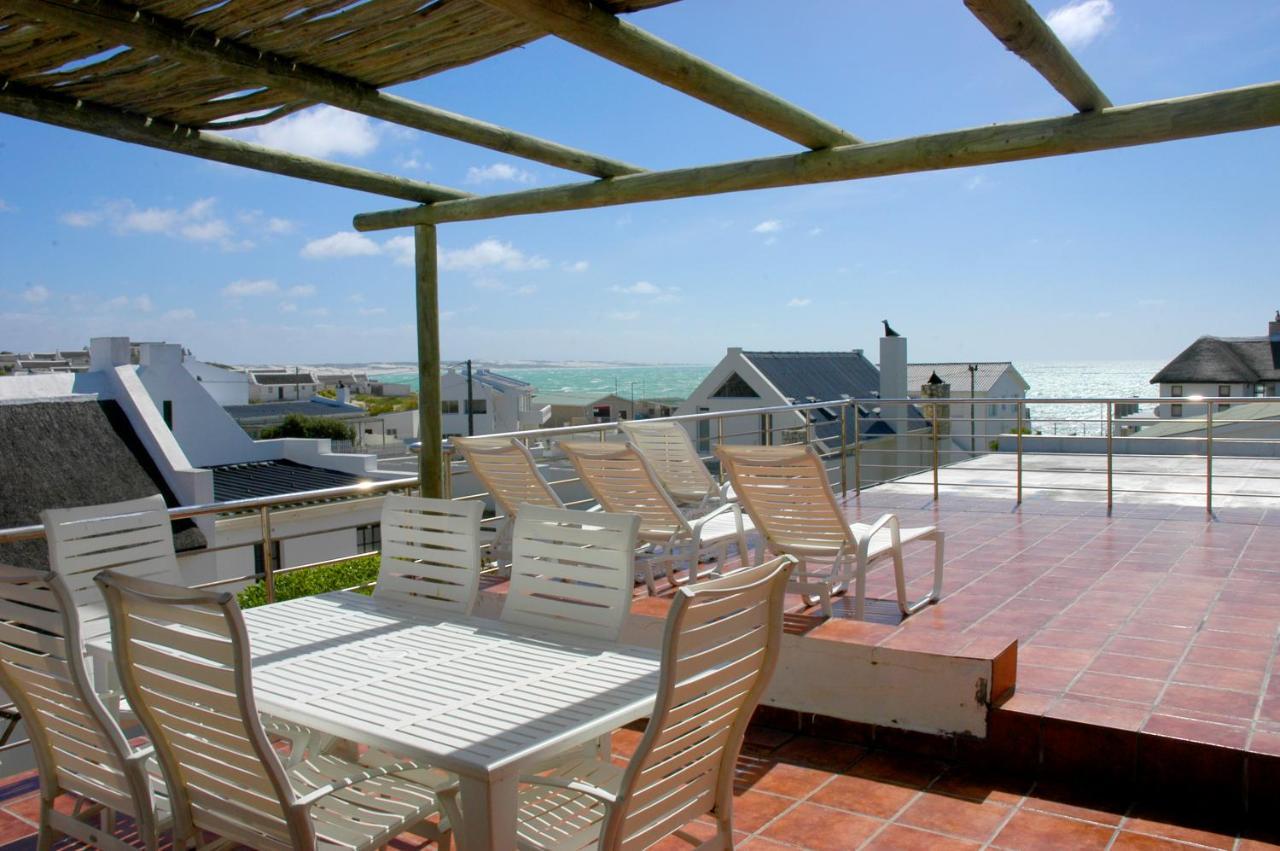 Arniston Seaside Cottages 외부 사진