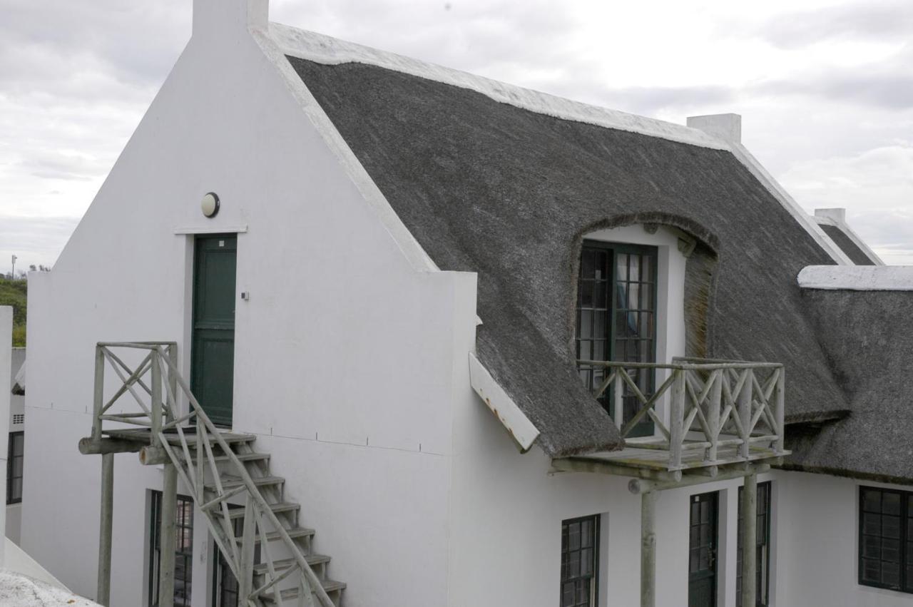 Arniston Seaside Cottages 외부 사진