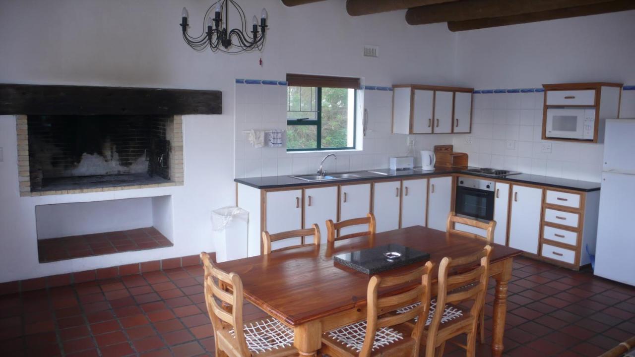 Arniston Seaside Cottages 외부 사진