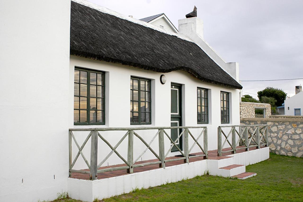Arniston Seaside Cottages 외부 사진