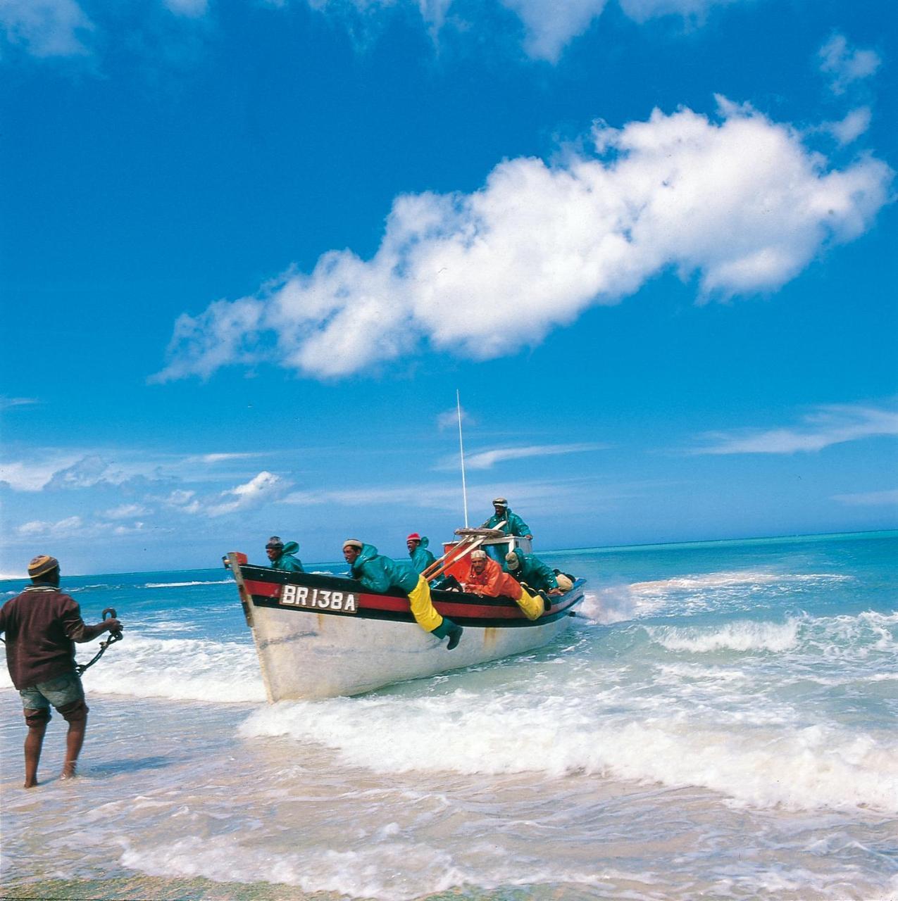 Arniston Seaside Cottages 외부 사진