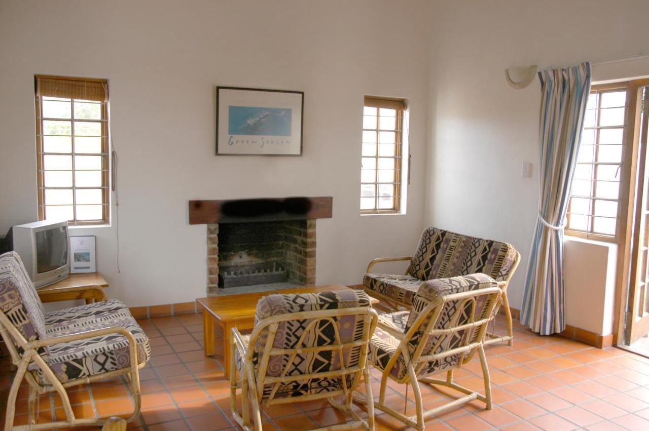Arniston Seaside Cottages 외부 사진