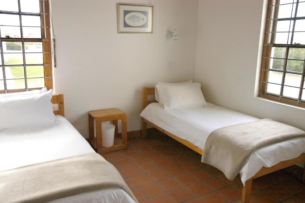 Arniston Seaside Cottages 외부 사진