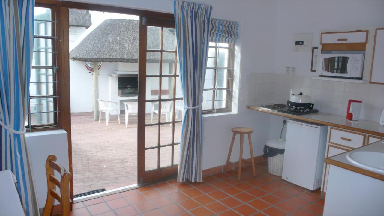 Arniston Seaside Cottages 외부 사진