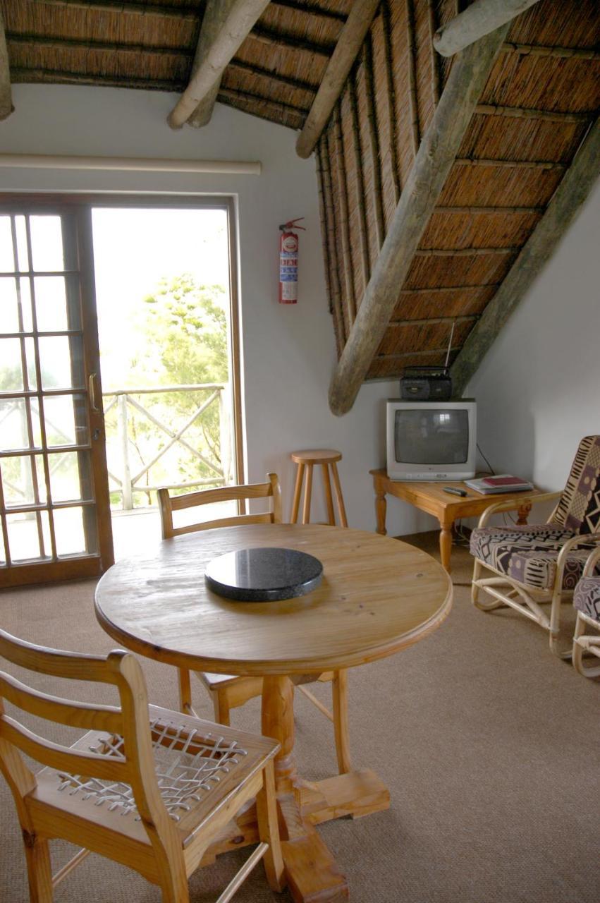 Arniston Seaside Cottages 외부 사진