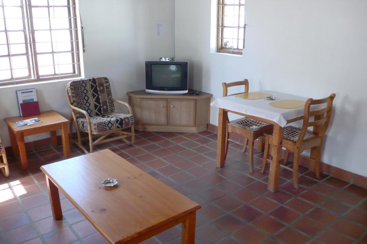 Arniston Seaside Cottages 외부 사진