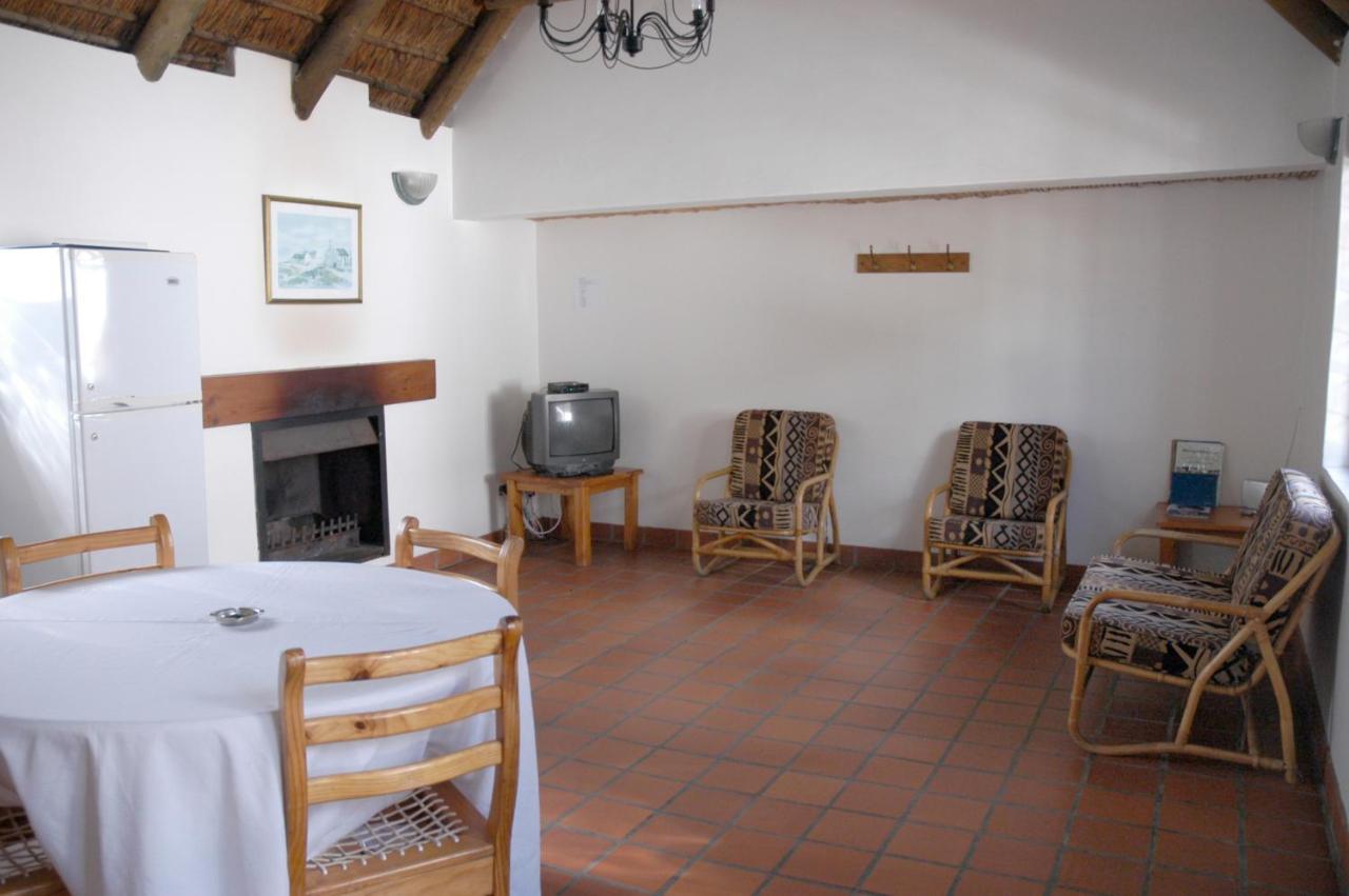 Arniston Seaside Cottages 외부 사진