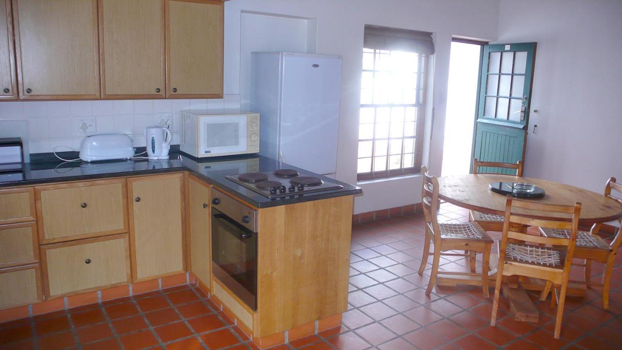 Arniston Seaside Cottages 외부 사진