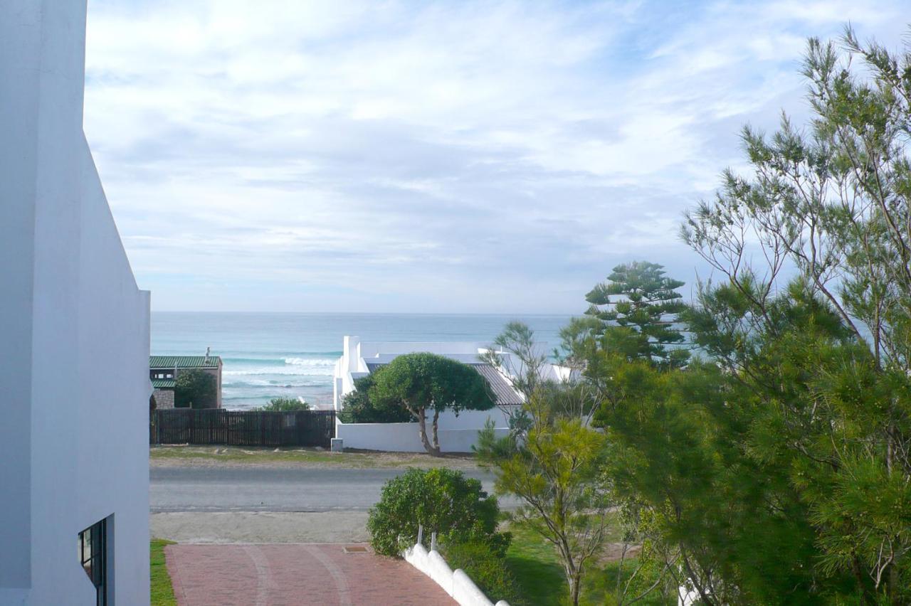 Arniston Seaside Cottages 외부 사진