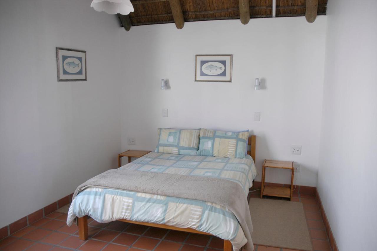 Arniston Seaside Cottages 외부 사진