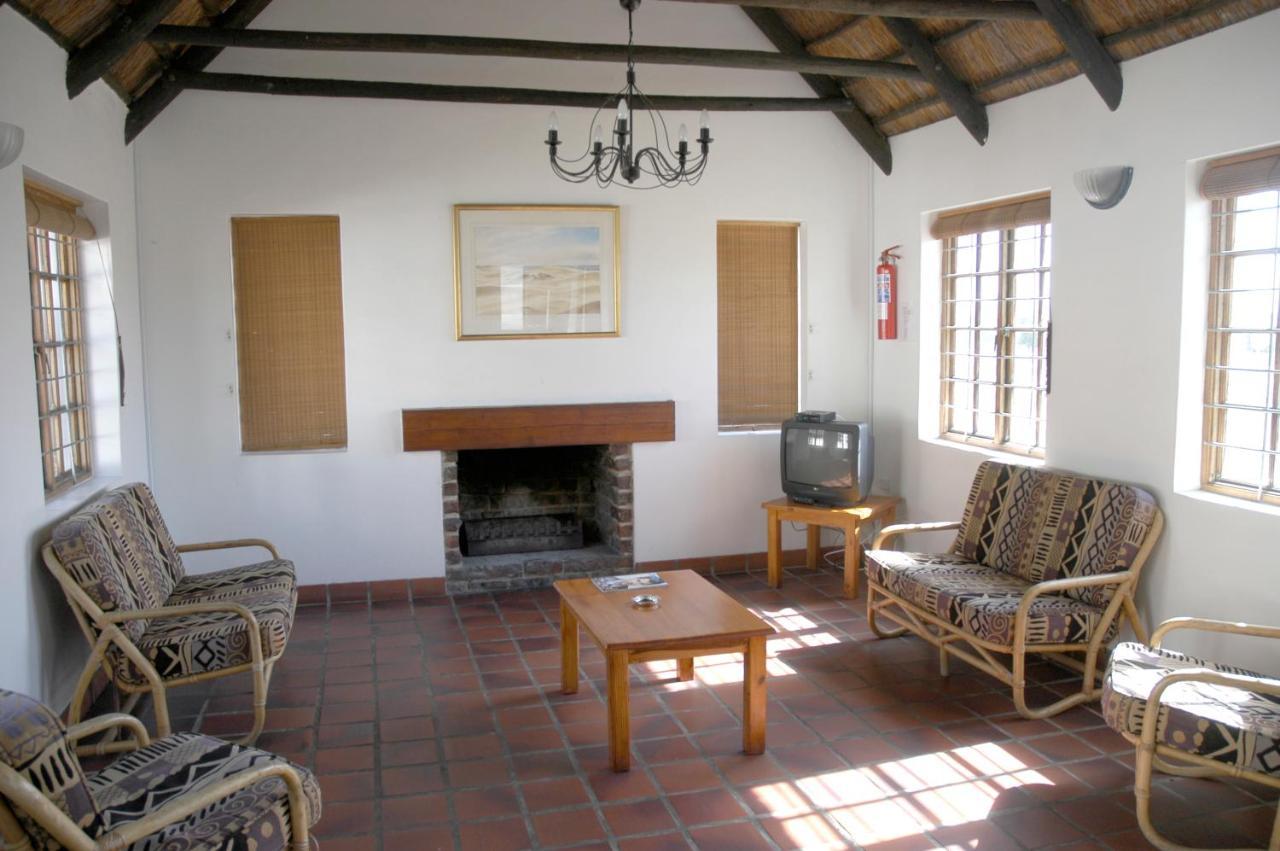 Arniston Seaside Cottages 외부 사진