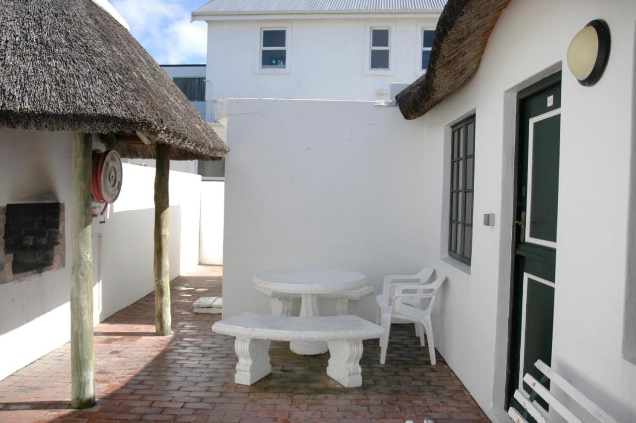 Arniston Seaside Cottages 외부 사진