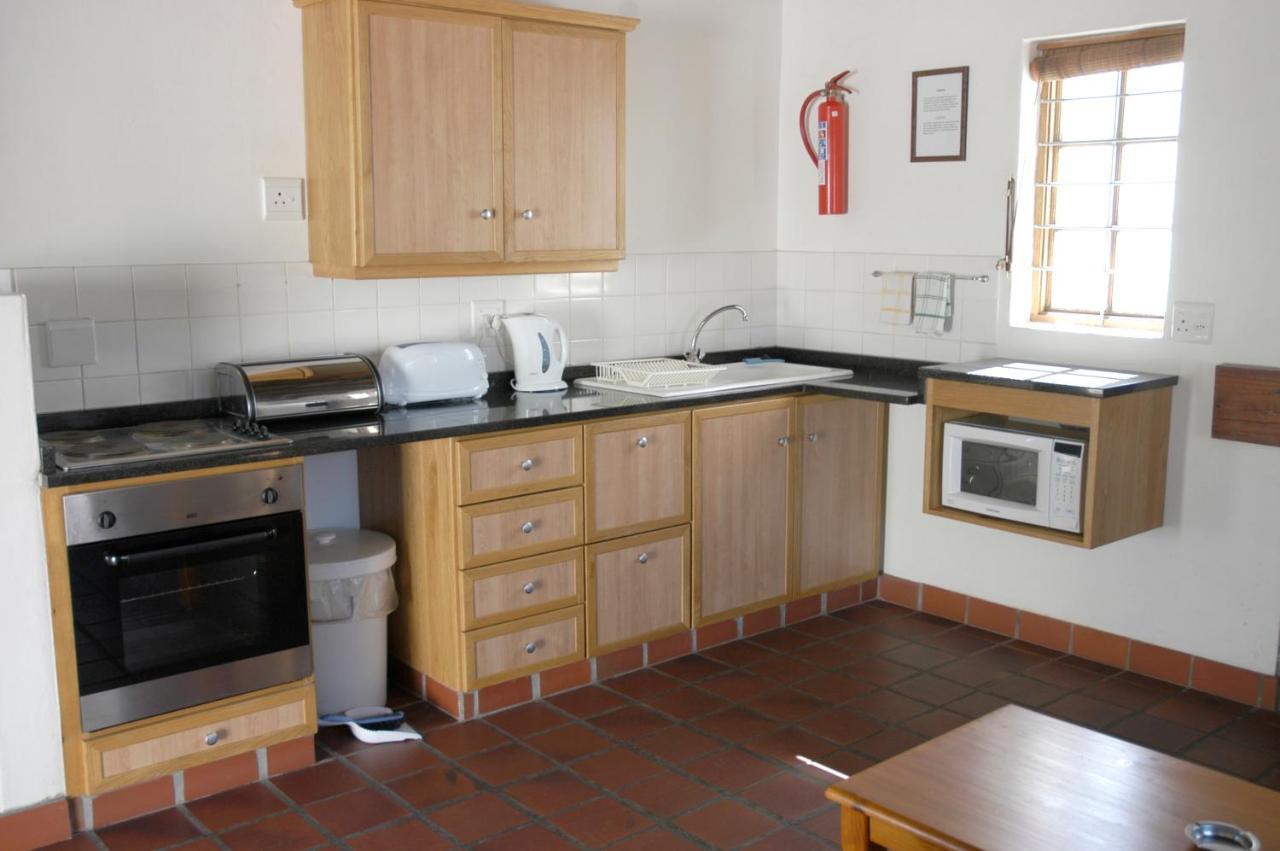 Arniston Seaside Cottages 외부 사진