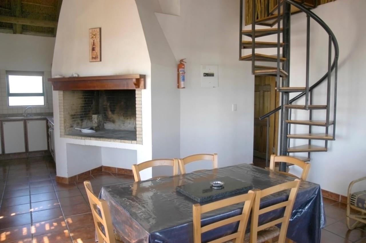 Arniston Seaside Cottages 외부 사진