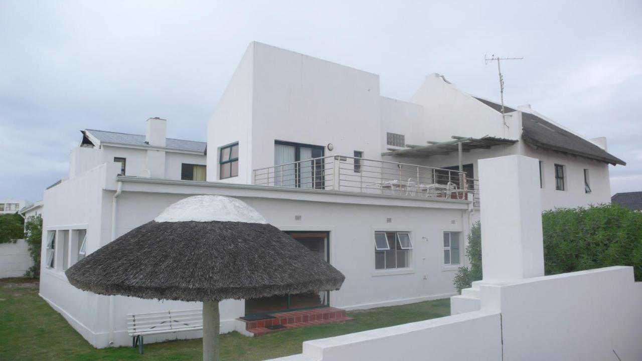 Arniston Seaside Cottages 외부 사진