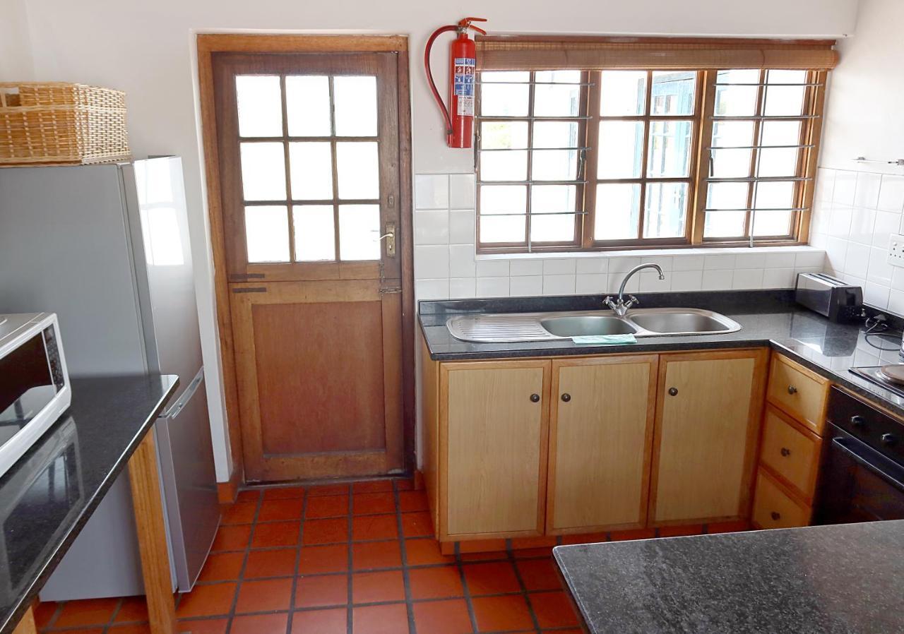 Arniston Seaside Cottages 외부 사진