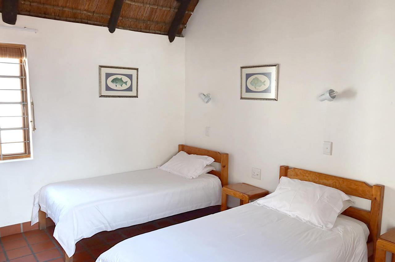 Arniston Seaside Cottages 외부 사진