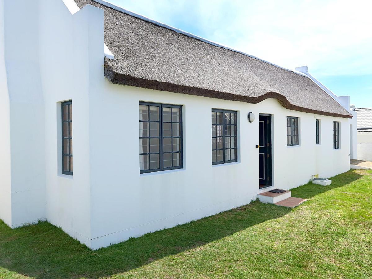 Arniston Seaside Cottages 외부 사진
