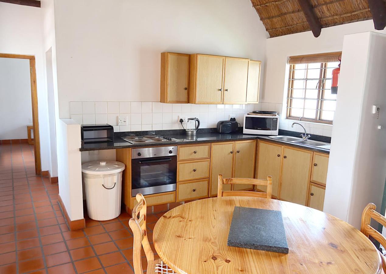 Arniston Seaside Cottages 외부 사진