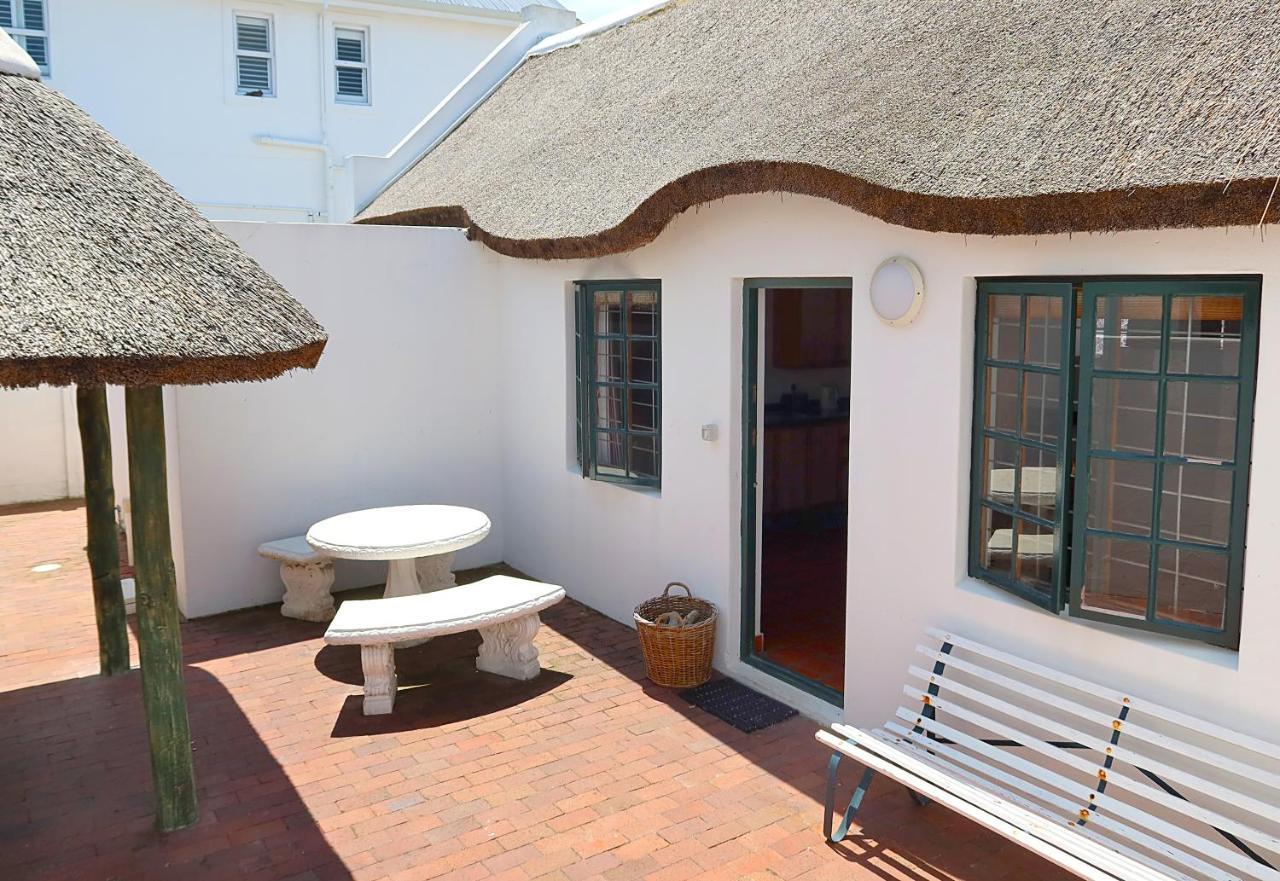 Arniston Seaside Cottages 외부 사진