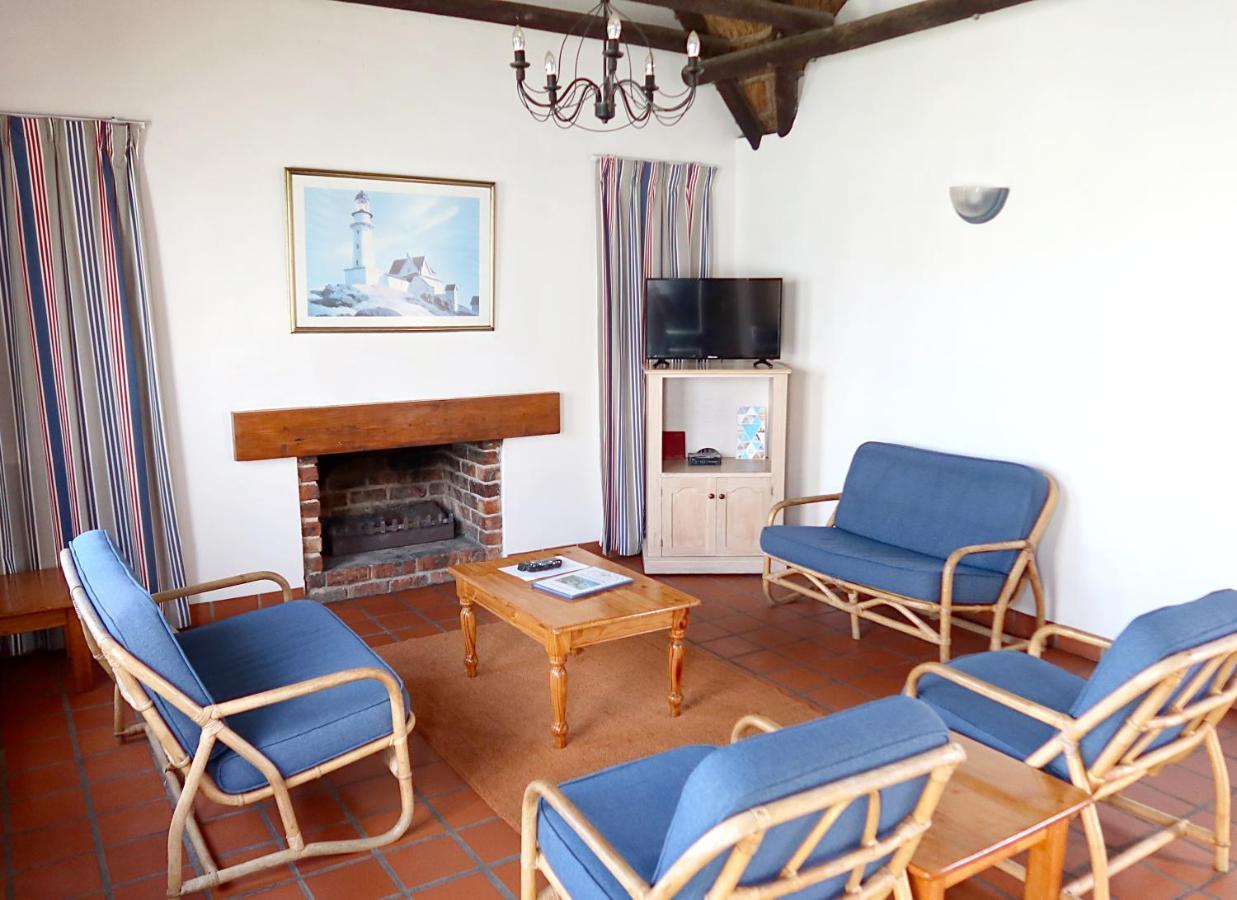 Arniston Seaside Cottages 외부 사진